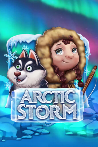 Демо игра Arctic Storm играть онлайн | Casino X бесплатно