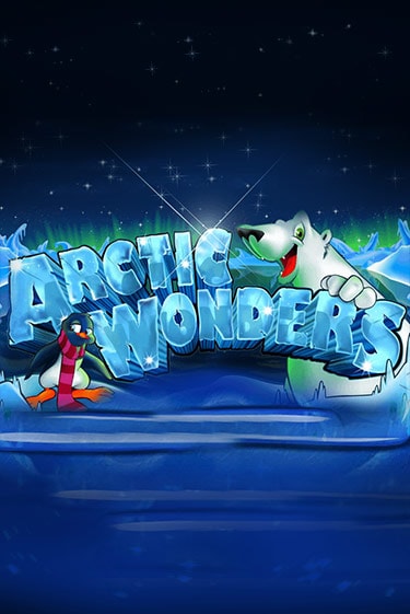 Демо игра Arctic Wonders играть онлайн | Casino X бесплатно