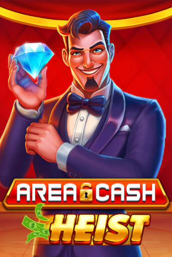 Демо игра Area Cash™ Heist играть онлайн | Casino X бесплатно