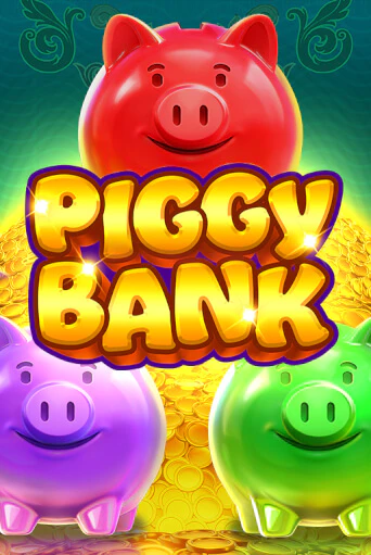 Демо игра Area Link™ Piggy Bank играть онлайн | Casino X бесплатно