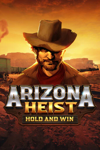 Демо игра Arizona Heist: Hold and Win играть онлайн | Casino X бесплатно