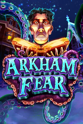 Демо игра Arkham Fear играть онлайн | Casino X бесплатно