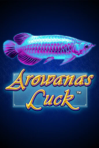 Демо игра Arowanas Luck играть онлайн | Casino X бесплатно