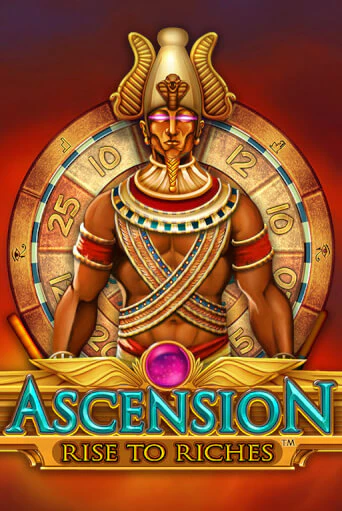 Демо игра Ascension: Rise to Riches™ играть онлайн | Casino X бесплатно