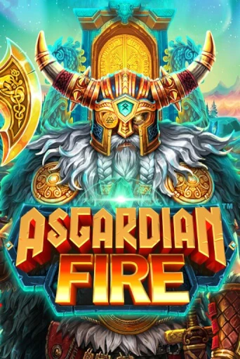 Демо игра Asgardian Fire играть онлайн | Casino X бесплатно