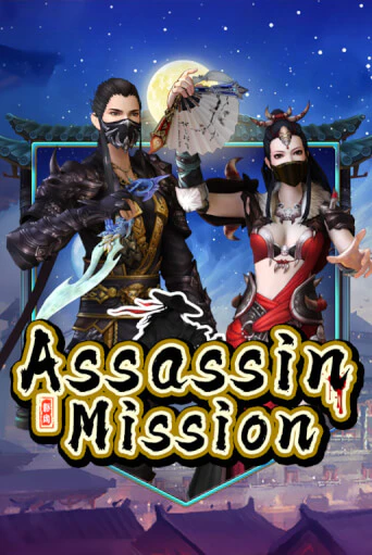 Демо игра Assassin Mission играть онлайн | Casino X бесплатно