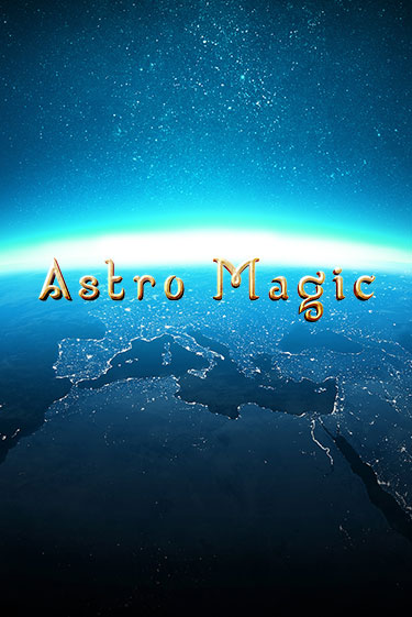 Демо игра Astro Magic играть онлайн | Casino X бесплатно