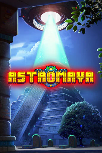 Демо игра Astromaya играть онлайн | Casino X бесплатно