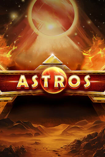 Демо игра Astros играть онлайн | Casino X бесплатно