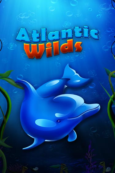 Демо игра Atlantic Wilds играть онлайн | Casino X бесплатно