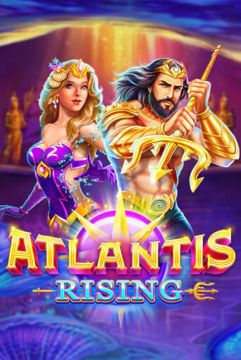 Демо игра Atlantis Rising играть онлайн | Casino X бесплатно