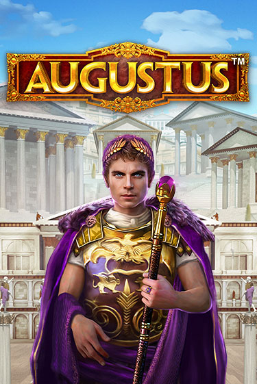 Демо игра Augustus играть онлайн | Casino X бесплатно