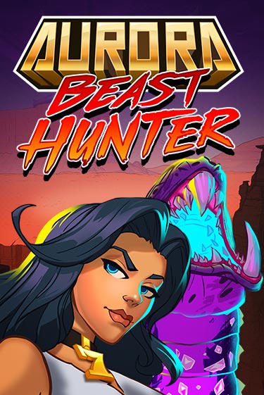 Демо игра Aurora: Beast Hunter играть онлайн | Casino X бесплатно