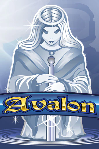 Демо игра Avalon играть онлайн | Casino X бесплатно