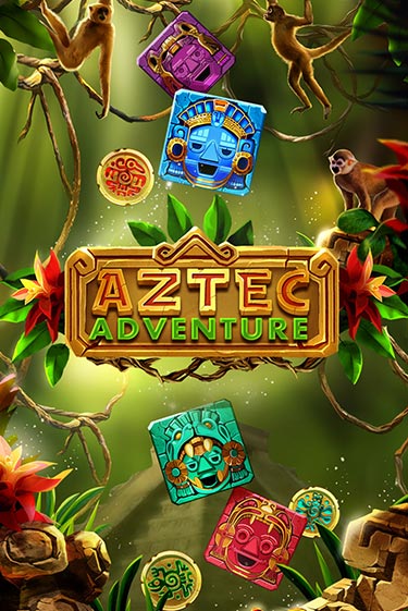 Демо игра Aztec Adventure играть онлайн | Casino X бесплатно