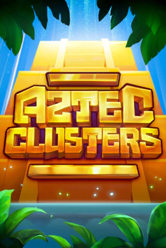 Демо игра Aztec Clusters играть онлайн | Casino X бесплатно