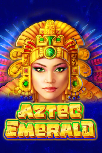 Демо игра Aztec Emerald играть онлайн | Casino X бесплатно