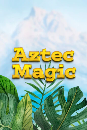 Демо игра Aztec Magic играть онлайн | Casino X бесплатно