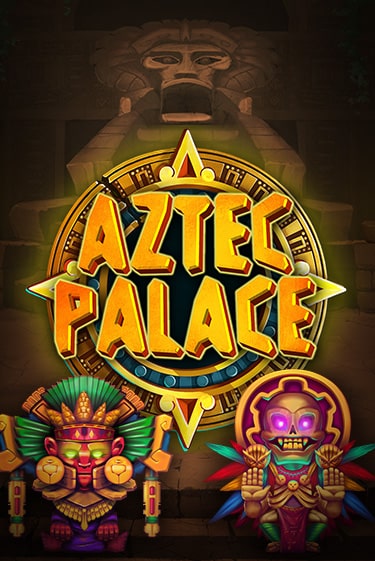 Демо игра Aztec Palace играть онлайн | Casino X бесплатно