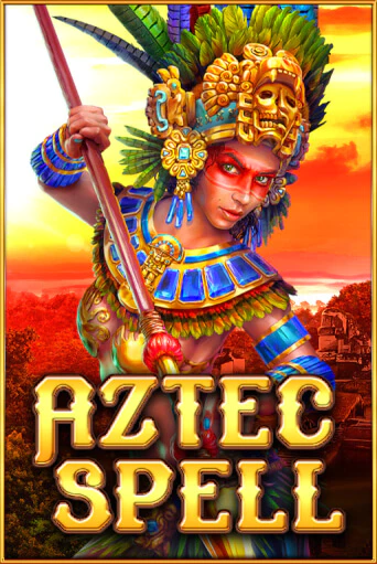 Демо игра Aztec Spell - 10 Lines играть онлайн | Casino X бесплатно