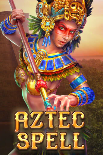 Демо игра Aztec Spell играть онлайн | Casino X бесплатно