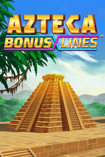 Демо игра Azteca Bonus Lines играть онлайн | Casino X бесплатно