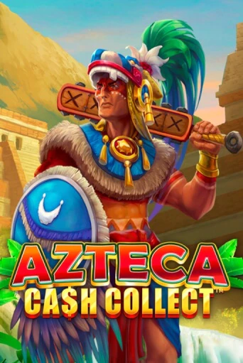 Демо игра Azteca: Cash Collect играть онлайн | Casino X бесплатно