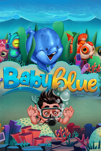 Демо игра Baby Blue играть онлайн | Casino X бесплатно