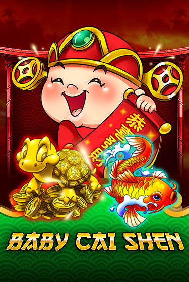 Демо игра Baby Cai Shen играть онлайн | Casino X бесплатно