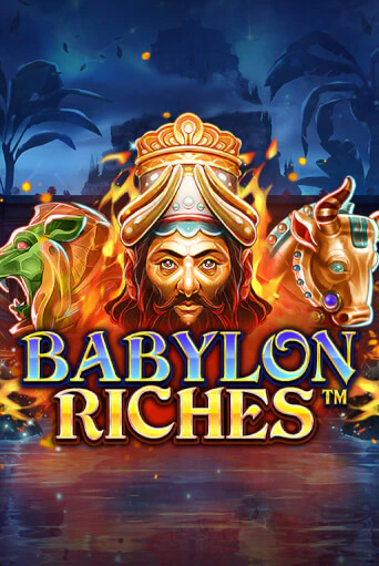 Демо игра Babylon Riches играть онлайн | Casino X бесплатно