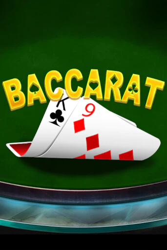 Демо игра Baccarat играть онлайн | Casino X бесплатно