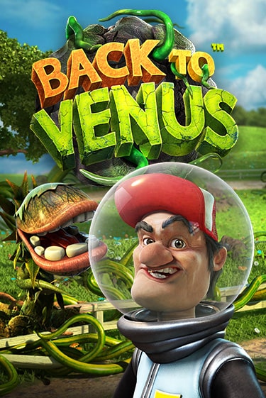 Демо игра Back To Venus играть онлайн | Casino X бесплатно