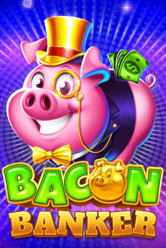 Демо игра Bacon Banker играть онлайн | Casino X бесплатно