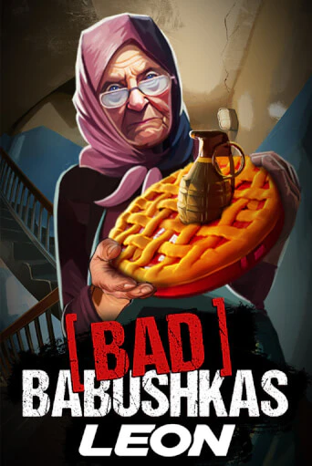 Демо игра Bad Babushkas Leon играть онлайн | Casino X бесплатно