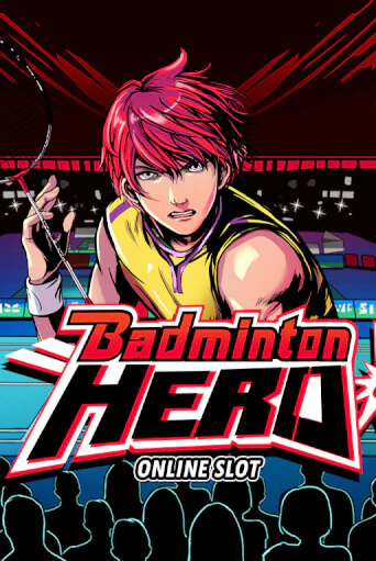 Демо игра Badminton Hero играть онлайн | Casino X бесплатно