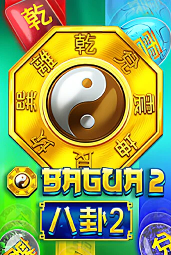 Демо игра Bagua 2 играть онлайн | Casino X бесплатно