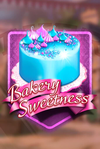 Демо игра Bakery Sweetness играть онлайн | Casino X бесплатно