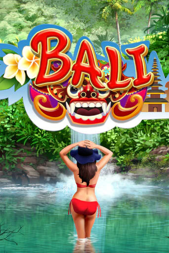 Демо игра Bali играть онлайн | Casino X бесплатно