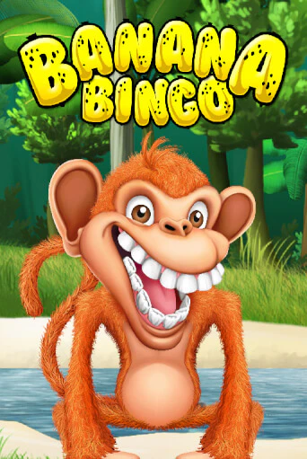 Демо игра Banana Bingo играть онлайн | Casino X бесплатно