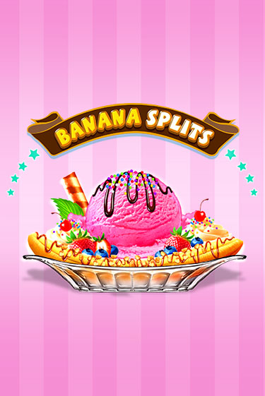 Демо игра Banana Splits играть онлайн | Casino X бесплатно