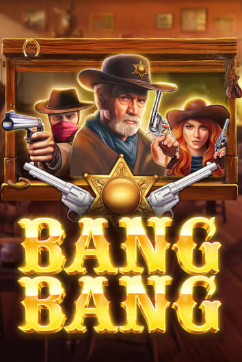 Демо игра Bang Bang играть онлайн | Casino X бесплатно