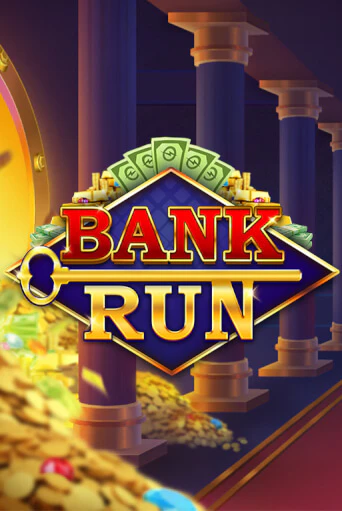 Демо игра Bank Run играть онлайн | Casino X бесплатно