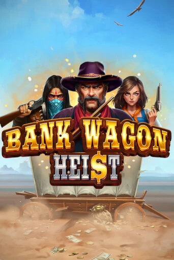 Демо игра Bank Wagon Heist играть онлайн | Casino X бесплатно