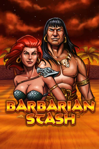 Демо игра Barbarian Stash играть онлайн | Casino X бесплатно