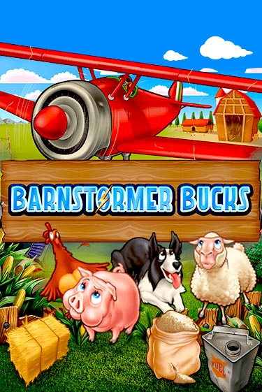 Демо игра Barnstormer Bucks играть онлайн | Casino X бесплатно