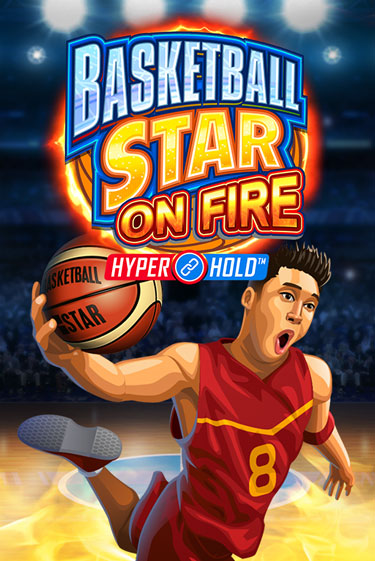 Демо игра Basketball Star on Fire играть онлайн | Casino X бесплатно