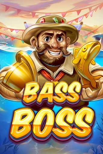 Демо игра Bass Boss играть онлайн | Casino X бесплатно