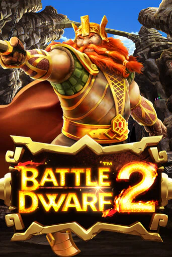 Демо игра Battle Dwarf 2 играть онлайн | Casino X бесплатно