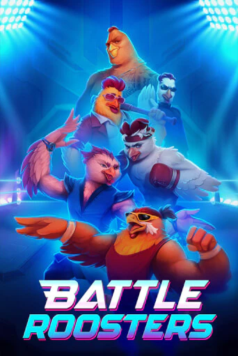 Демо игра Battle Roosters играть онлайн | Casino X бесплатно