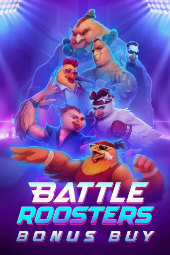 Демо игра Battle Roosters Bonus Buy играть онлайн | Casino X бесплатно